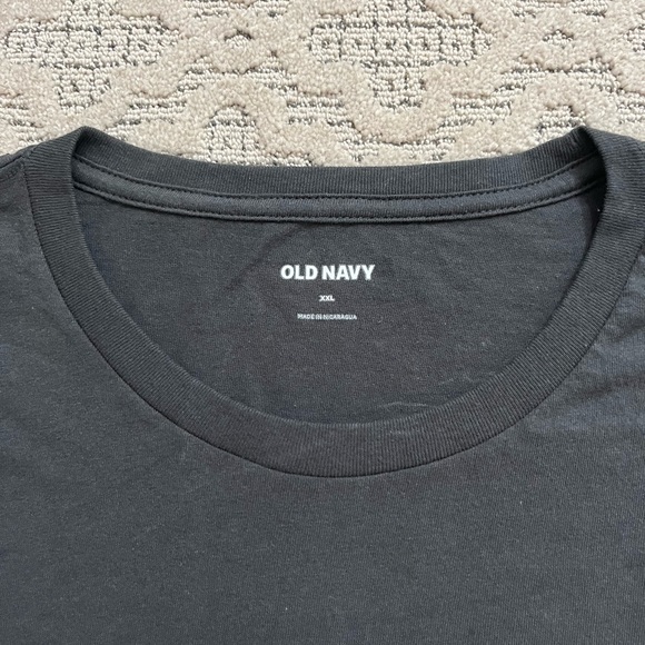 🎸 '21 Red Hot Chili Peppers RHCP Behind The Sun Multi Arm Text Long Sleeve T - Picture 9 of 12